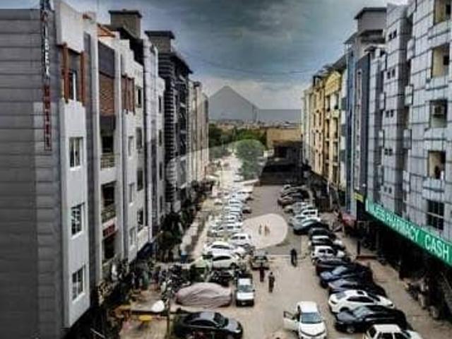 Commercial for sale in Islamabad