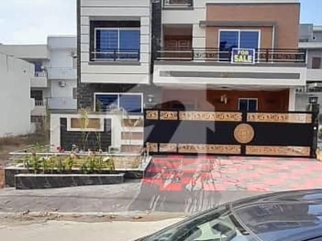 House for sale in اسلام آباد, زون 1