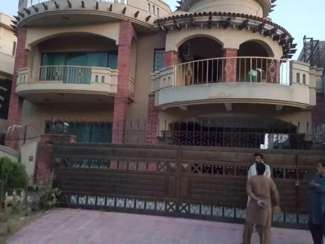 House for rent in Islamabad