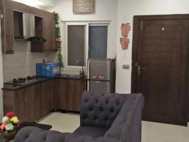 Apartment for rent in ای-11, Golra Sharif