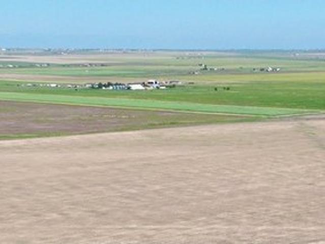 Land for sale in Bennett, Colorado