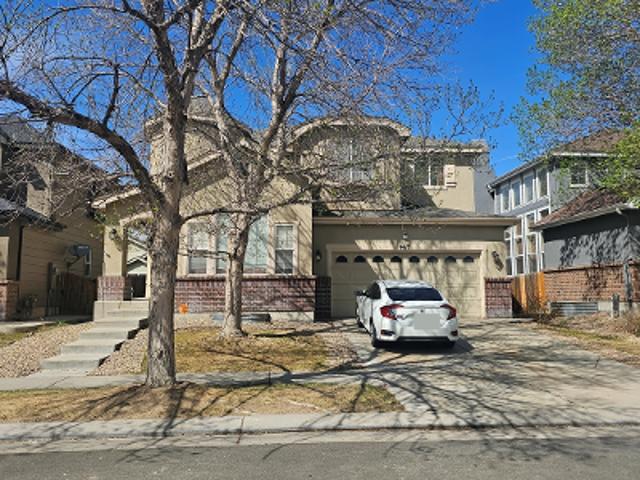 House for sale in Commerce City, Colorado