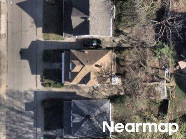 House for sale in Cleveland, Ohio