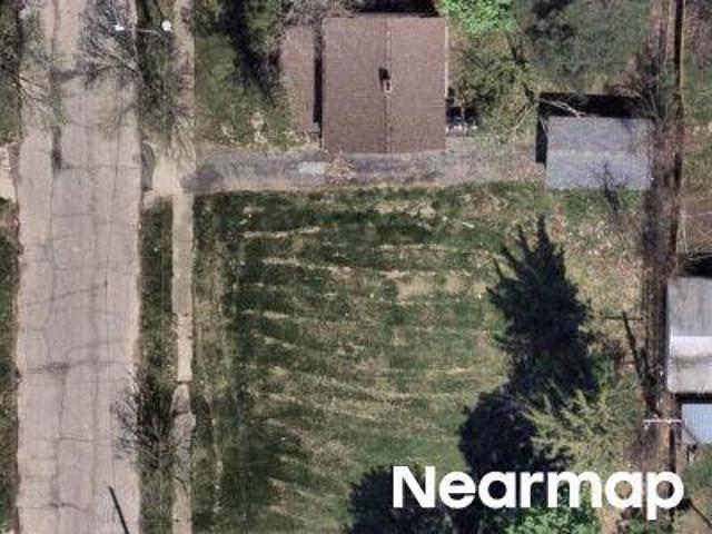 Land for sale in Cleveland, Ohio