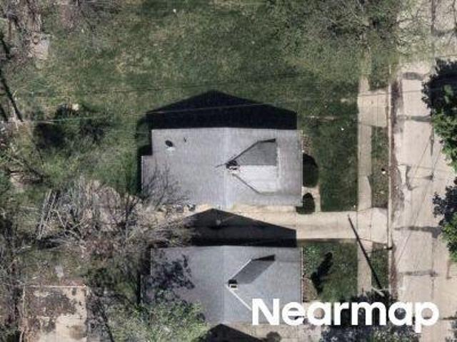 House for sale in Cleveland, Ohio