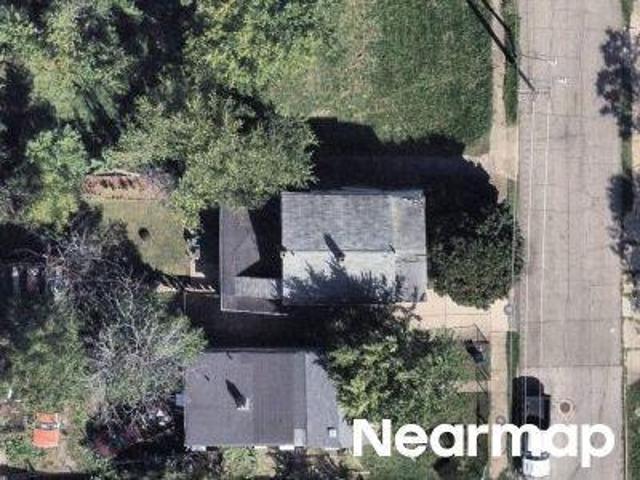 House for sale in Buckeye-Woodhill, Cleveland
