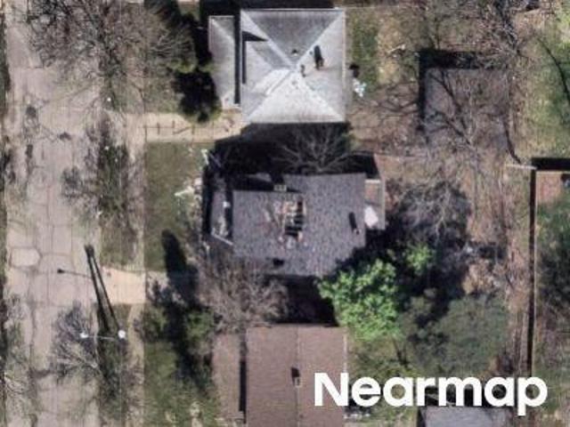 House for sale in Cleveland, Ohio