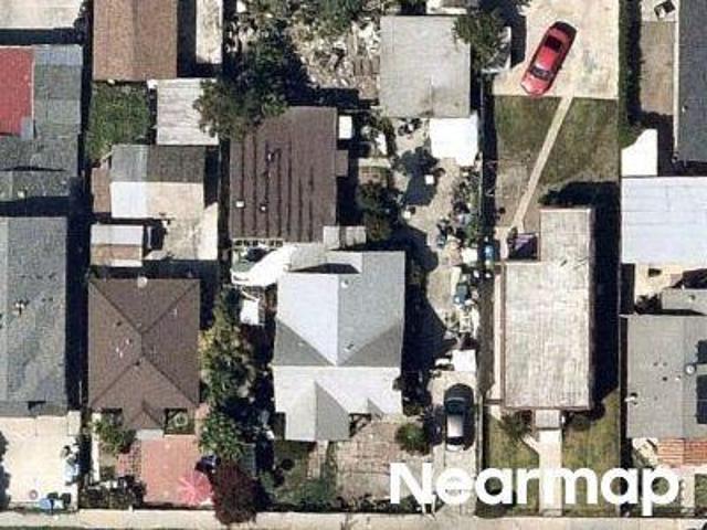 House for sale in Canoga Park, California