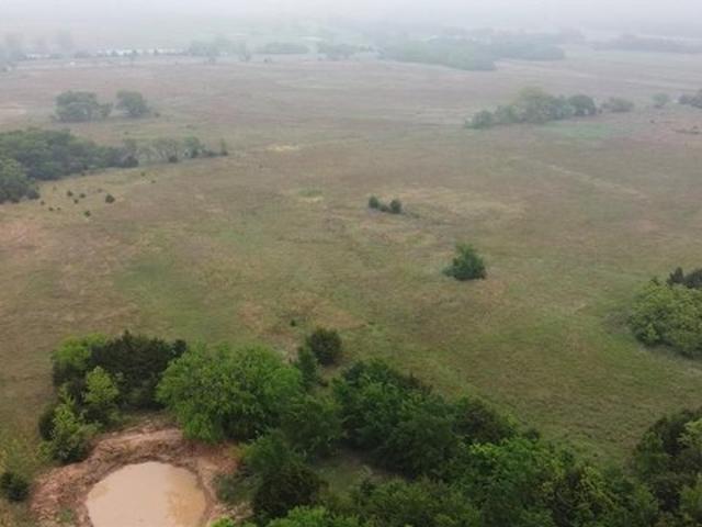 Farm for sale in Earlsboro, Oklahoma