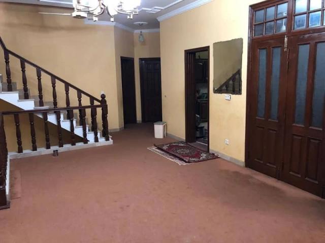 House for sale in Islamabad