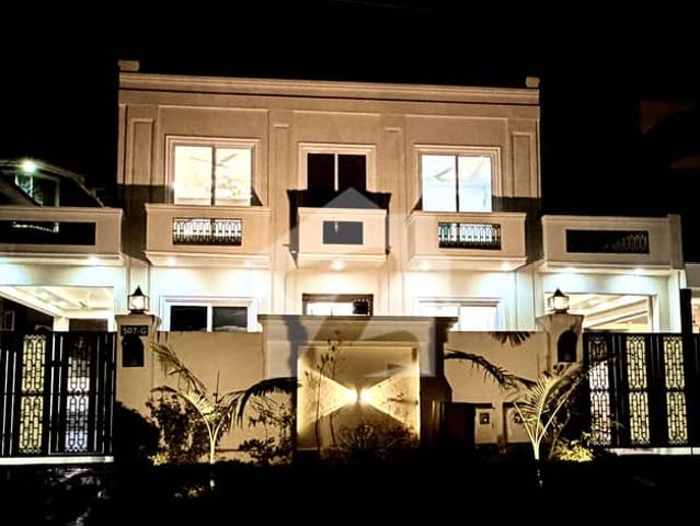 House for sale in اسلام آباد, زون 1