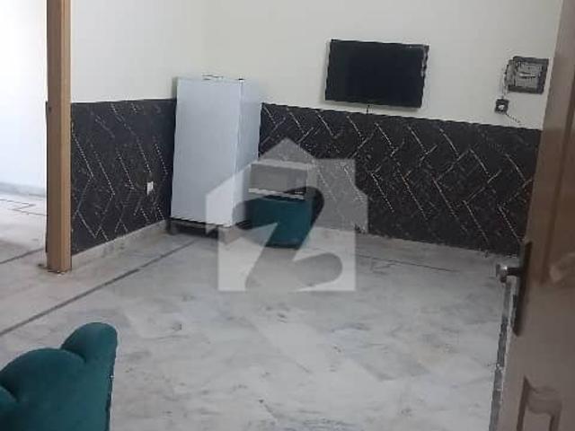Apartment for rent in اسلام آباد, زون 1