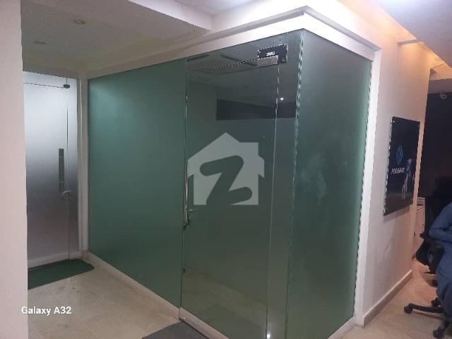 Office for rent in Islamabad