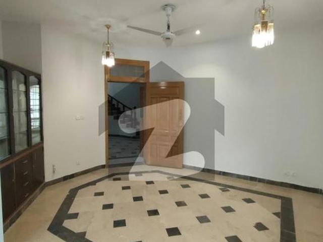 House for sale in اسلام آباد, زون 1