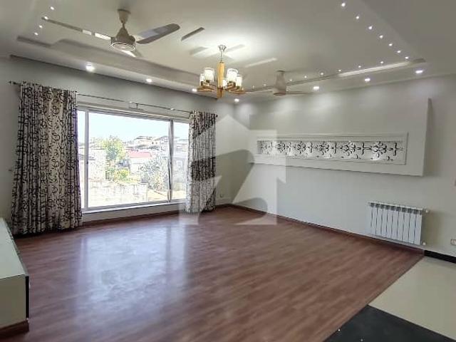 Property for rent in Islamabad