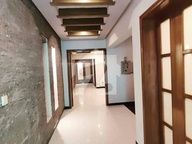 House for rent in اسلام آباد, زون 1
