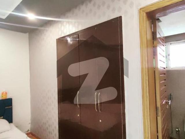 House for rent in اسلام آباد, زون 1