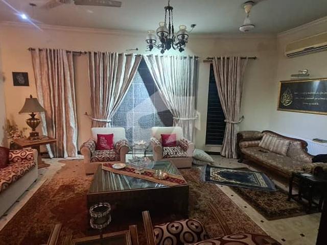 House for sale in Islamabad