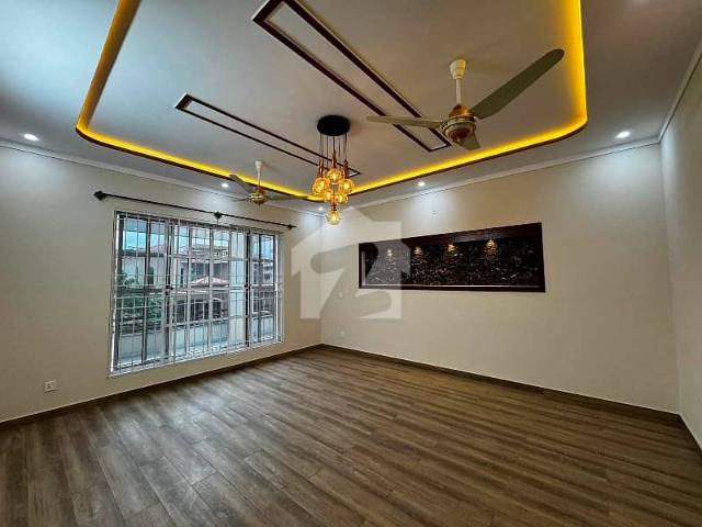 House for rent in Islamabad