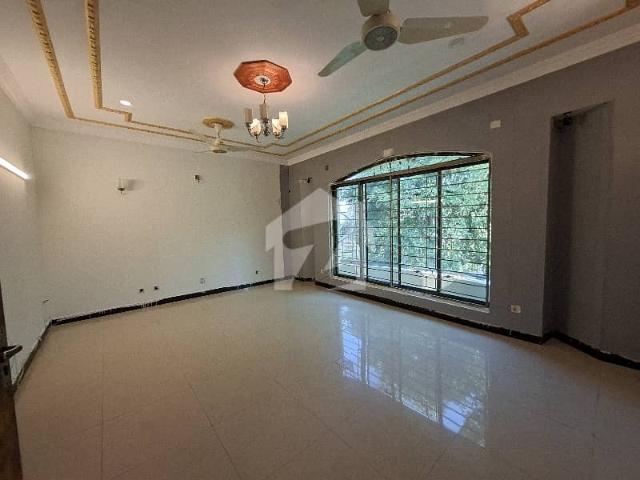 House for rent in اسلام آباد, زون 1