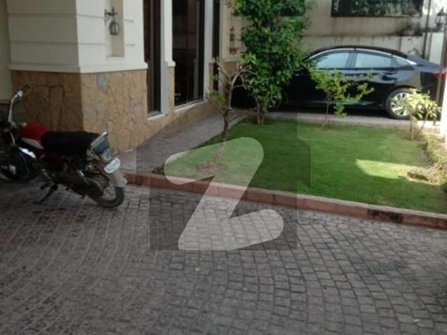 House for rent in Islamabad