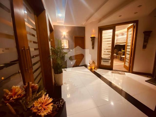House for sale in Islamabad