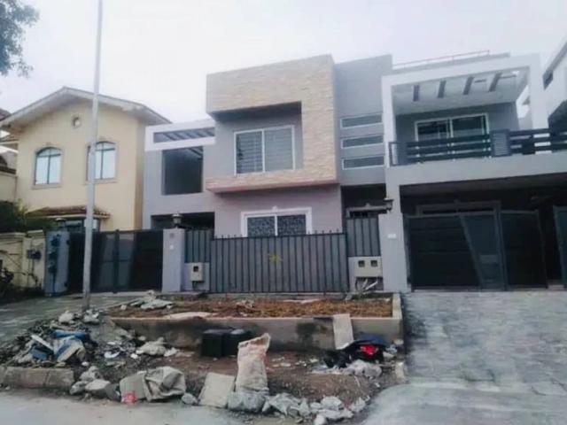 Property for rent in Islamabad