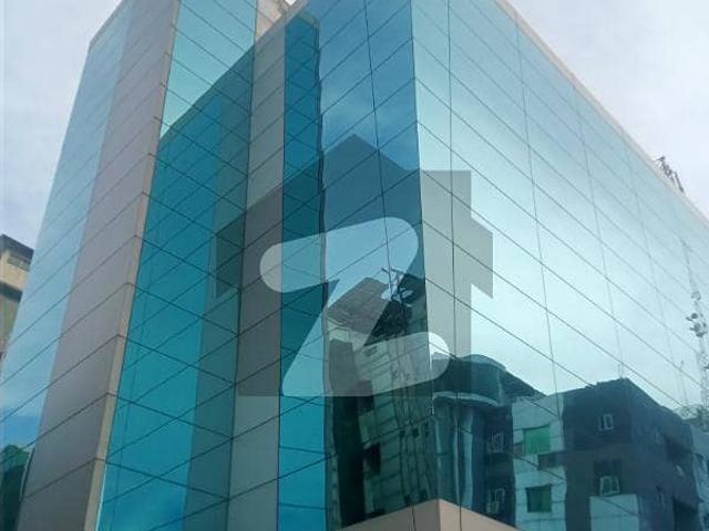 Office for rent in Islamabad