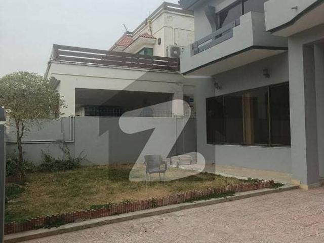 House for sale in Islamabad