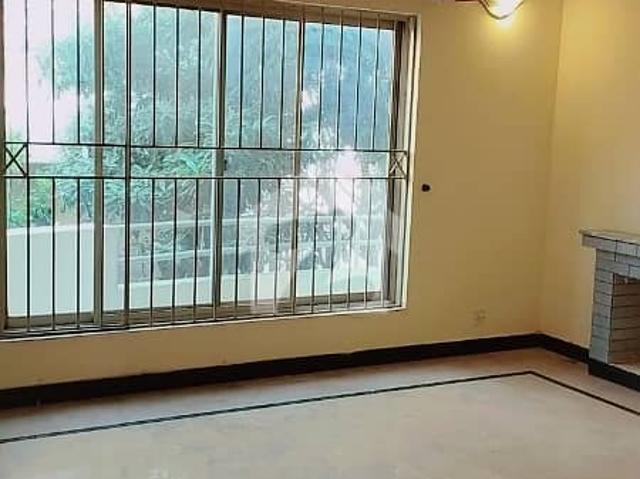 House for rent in Islamabad
