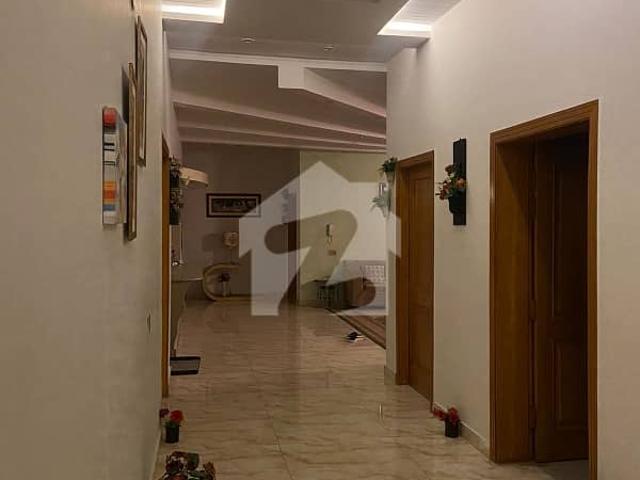 House for sale in Islamabad