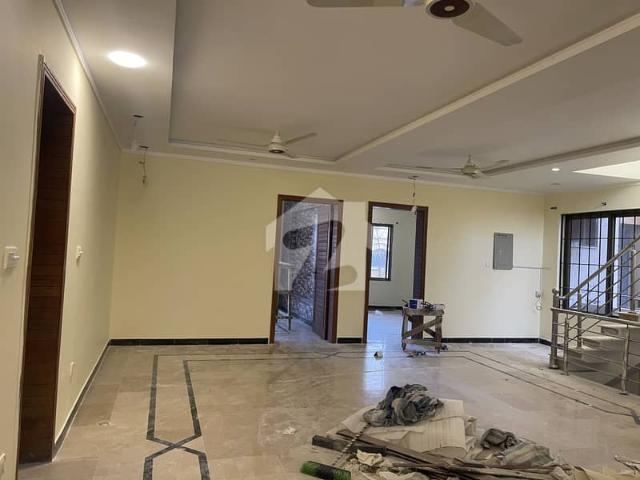 House for rent in اسلام آباد, زون 1