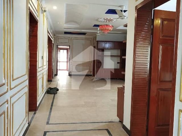 Property for rent in Islamabad