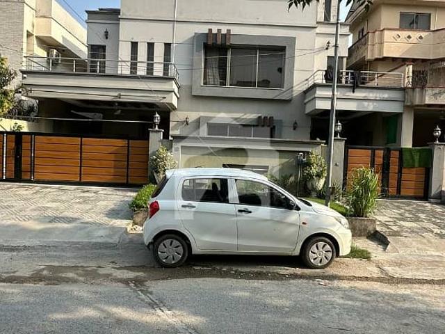 House for sale in اسلام آباد, زون 1