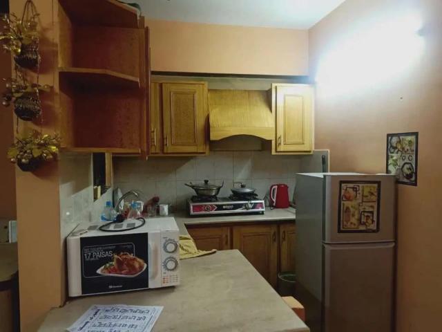 Apartment for rent in Islamabad