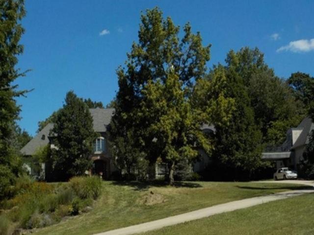 House for sale in Fishers, Indiana