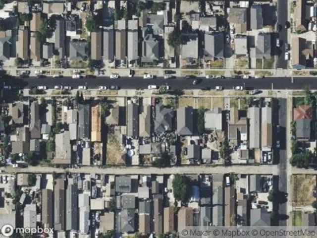 House for sale in Canoga Park, California