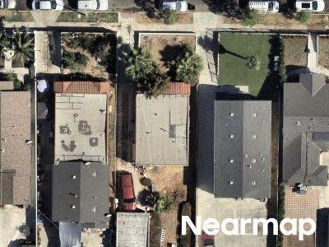 House for sale in Canoga Park, California
