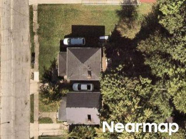 House for sale in Cleveland, Ohio