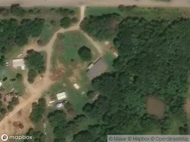 House for sale in Sallisaw, Oklahoma