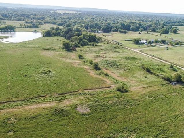 Land for sale in Eufaula, Oklahoma