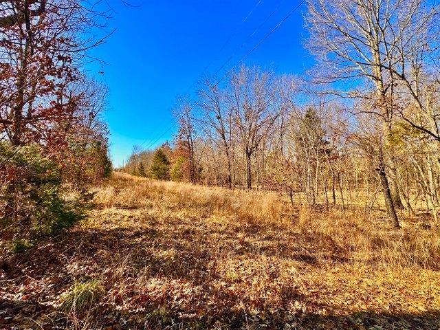 Land for sale in Porum, Oklahoma