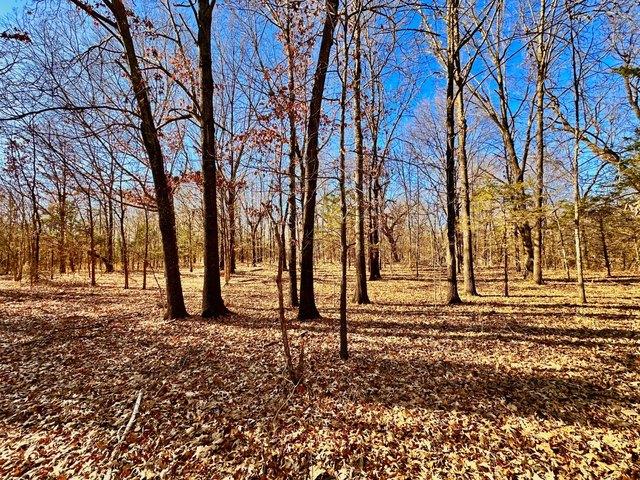 Land for sale in Porum, Oklahoma