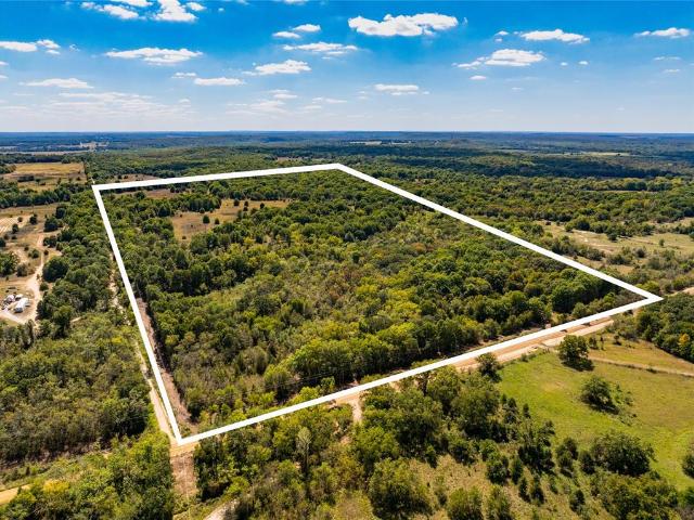 Land for sale in Weleetka, Oklahoma