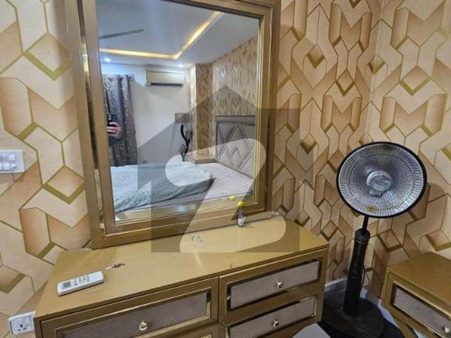 Apartment for rent in Islamabad