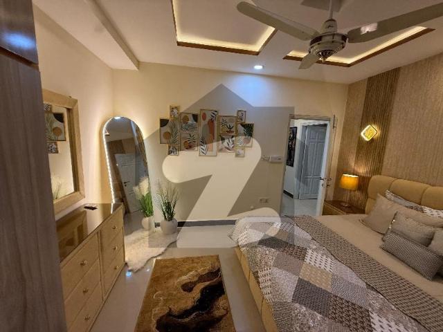 Apartment for rent in اسلام آباد, زون 1