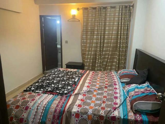 Apartment for rent in Islamabad
