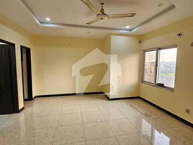Apartment for rent in Islamabad