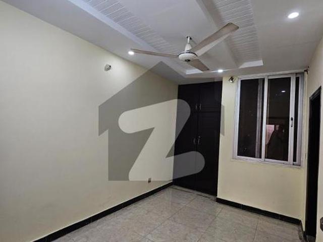 Apartment for rent in Islamabad