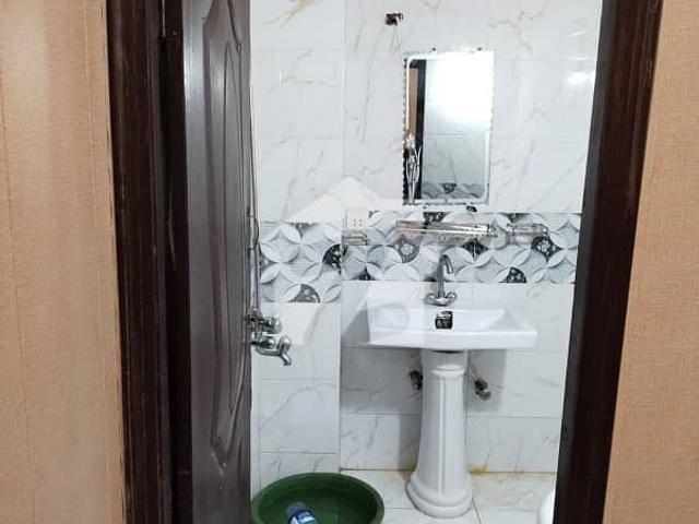 Apartment for rent in Islamabad